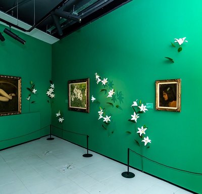 미술 탐험 (아트 사파리)